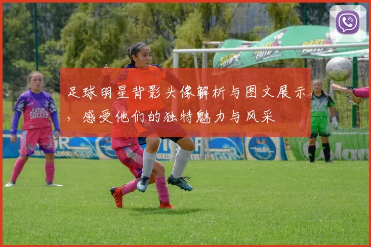 足球明星背影头像解析与图文展示，感受他们的独特魅力与风采