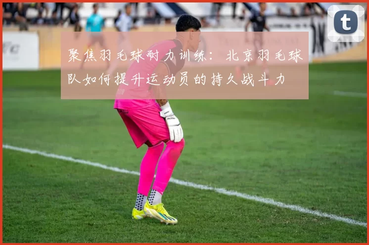 聚焦羽毛球耐力训练：北京羽毛球队如何提升运动员的持久战斗力