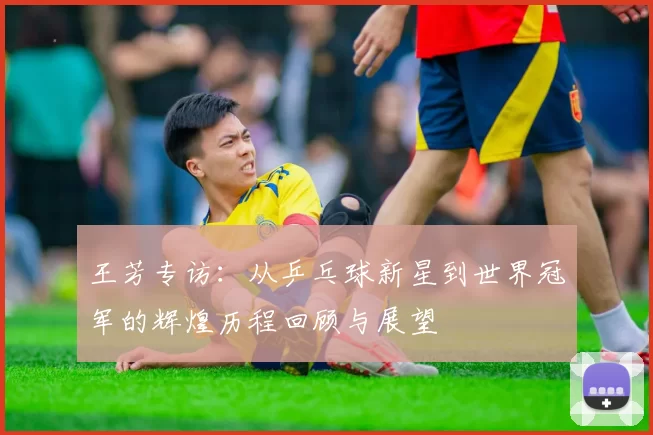 王芳专访：从乒乓球新星到世界冠军的辉煌历程回顾与展望